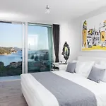 Вилла Exclusive With Sea View *