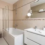 Вилла Exclusive With Sea View *