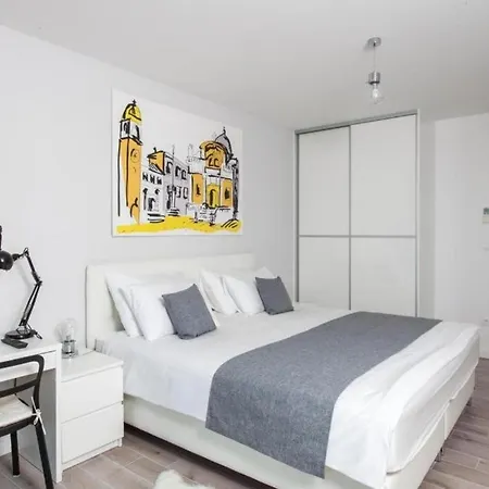 Exclusive With Sea View * Zaton (Dubrovnik-Neretva)