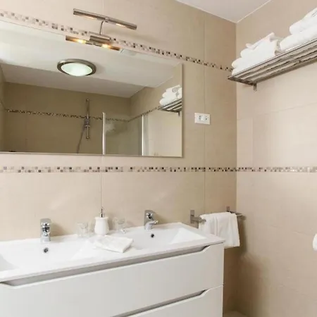 Villa Exclusive With Sea View *