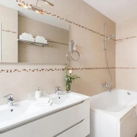 Villa Exclusive With Sea View