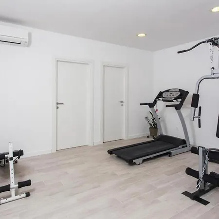 Exclusive With Sea View Вилла *