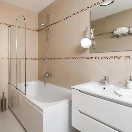 Villa Exclusive With Sea View *