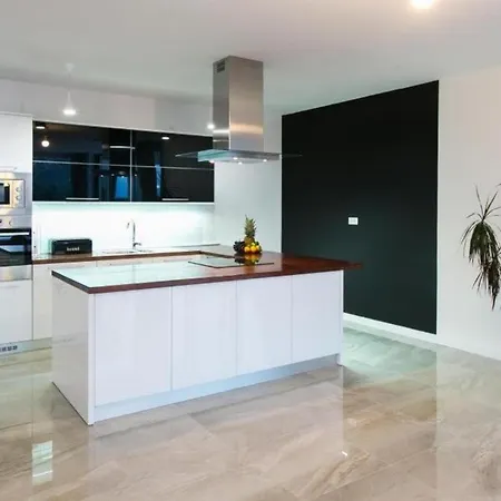 Exclusive With Sea View Villa Zaton (Dubrovnik-Neretva)