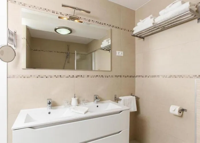 Вилла Exclusive With Sea View *