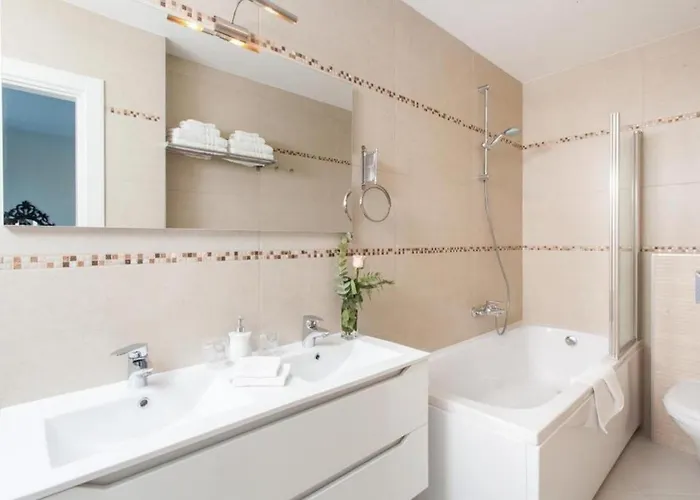 Вилла Exclusive With Sea View