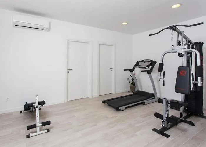 Exclusive With Sea View Вилла *